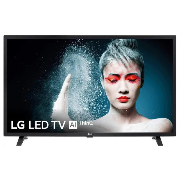 Smart TV LG 32" LED 32LM6300PLA Full HD Fernseher Wi-Fi DVB-T2 USB PS4 WebOS PC