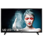 Smart Tv Lg 32" Led 32Lm6300Pla Full Hd Televisore Wi Fi Dvb-T2 Usb Ps4 Webos Pc