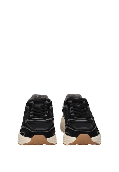 SMM7015 sneaker ALEXANDER SMITH