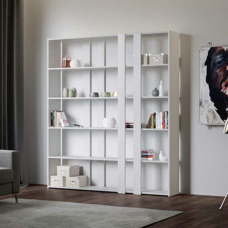 Libreria eleganza kato