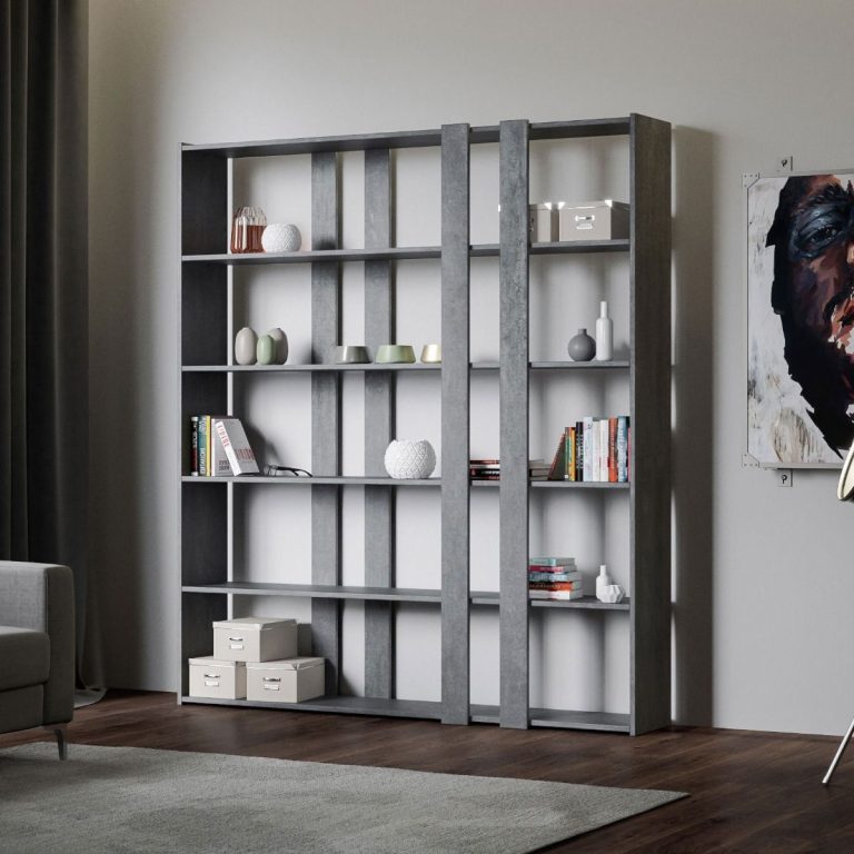 Libreria eleganza kato