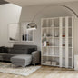 Kato Small Bookcase: Versatile Elegance for Compact Spaces
