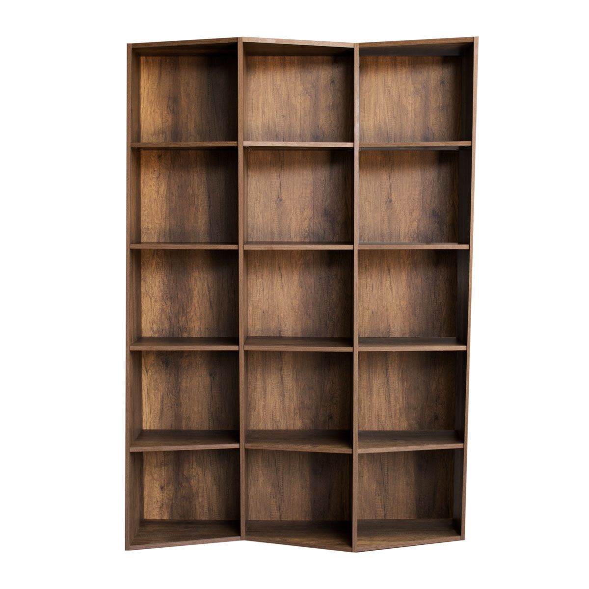 Librerie TREK Serie 3, 5, 7: Design Elegante e Versatile per Ogni Spazio
