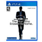 Like A Dragon Gaiden: The Man Who Erased His Name PS4 EU Ita Sub Ita. Sealed