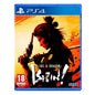 Like A Dragon: Ishin Ps4 Video Game Playstation 4 Italian Eu Yakuza Judgment