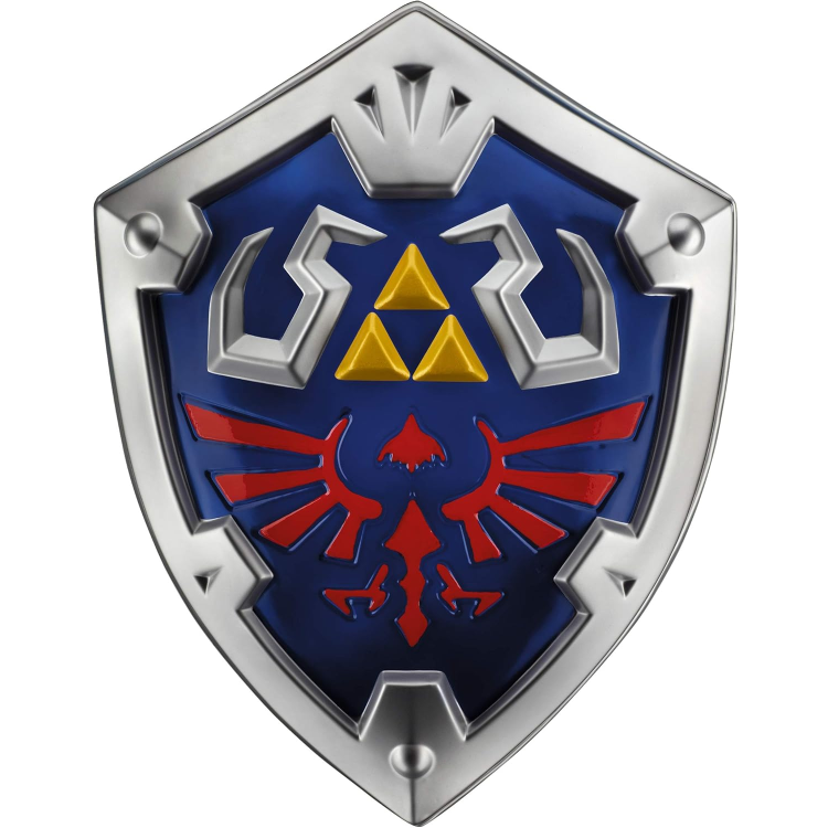 Disguise – Nintendo The Legend Of Zelda: Skyward (Link’s Schild Replik) Cosplay