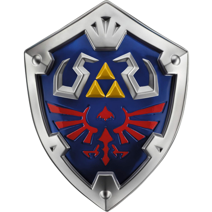 Disguise – Nintendo The Legend Of Zelda: Skyward (Link’s Schild Replik) Cosplay
