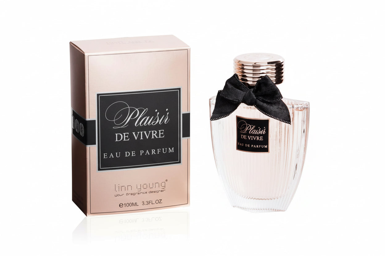 Plaisir de Vivre-Eau de Parfum 30ml