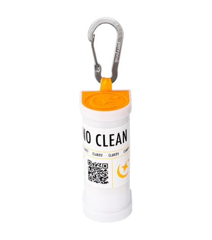 PUREPEAK LINO CLEAN