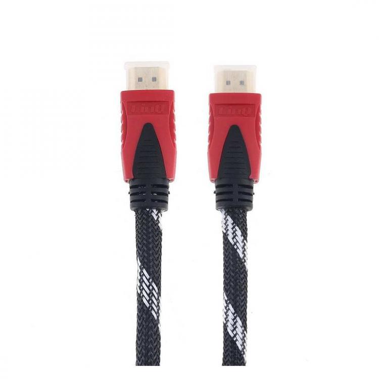 Cavo Hdmi Video 5m Metri Maschio Ps5 Ps4 Xbox One Switch Tv Sky Full Hd 2k - 4k