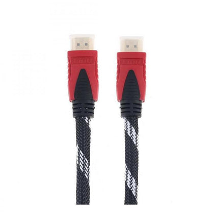 Cavo Hdmi Video 5m Metri Maschio Ps5 Ps4 Xbox One Switch Tv Sky Full Hd 2k - 4k