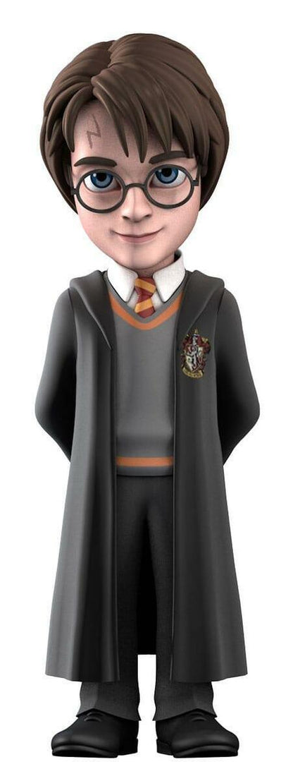 Minix - Harry Potter - Filme (121) PVC Figur 12Cm Statue Sammlerstück