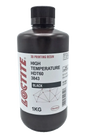 LOCTITE 3D 3843 HDT60 MATTE BLACK RESIN - 1 KG