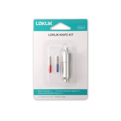 LOKLiK Blade Kit
