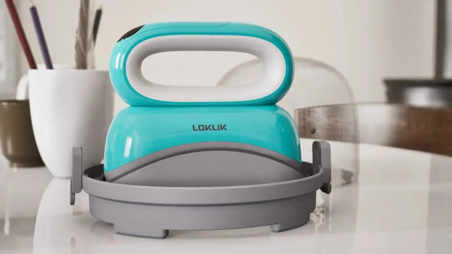 LOKLIK IMPRESS HAT