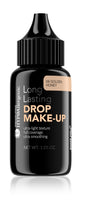 Hypoallergenic Long-Lasting Drop Make-Up High Coverage Foundation 30g