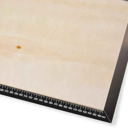 Longer Honeycomb Working Table 400*400mm²