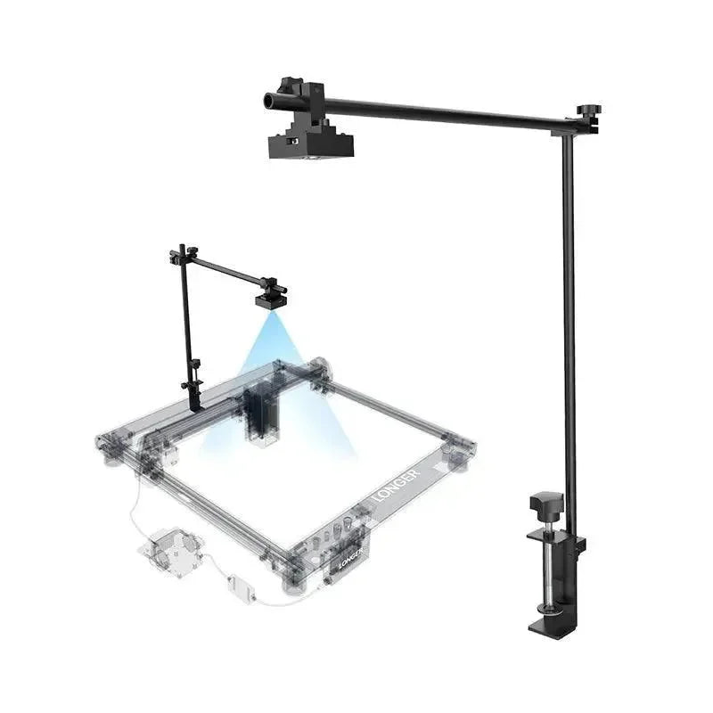 Longer Laser Engraver Camera Kit