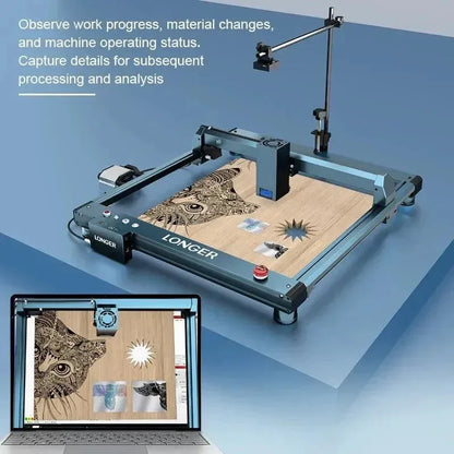 Longer Laser Engraver Camera Kit