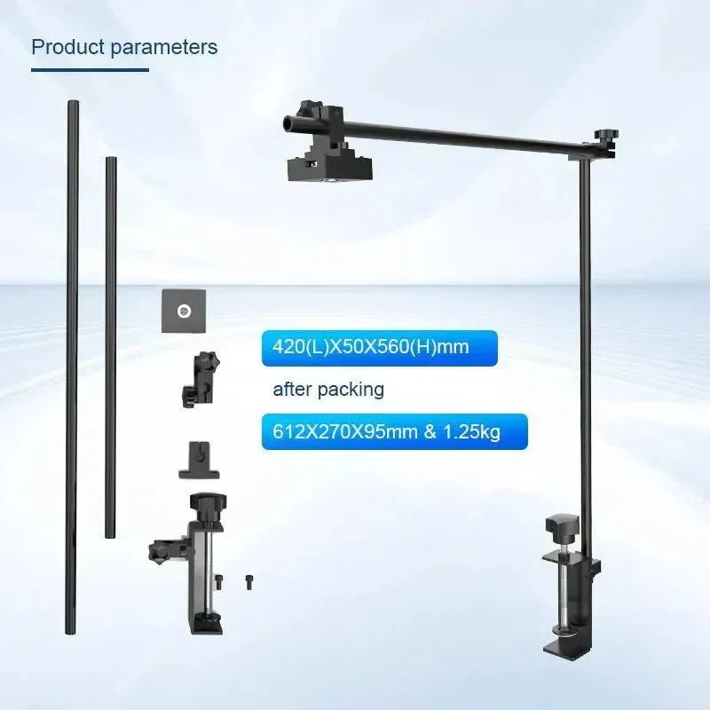 Longer Laser Engraver Camera Kit