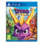 Spyro Reignited Trilogy PS4 Italian Video Game Playstation 4 Complete Trilogy