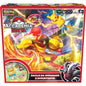 Pokémon TCG (Battle Academy 2024) GCC Collectible Card Game TCG Card - Ita