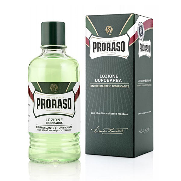 PRORASO LOZIONE DOPOBARBA 400 ML