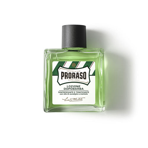 PRORASO LOZIONE DOPOBARBA RINFRESCANTE E TONIFICANTE 100 ML