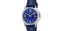 Casio LTP-V004L-2B – Women's Watch with Blue Dial and Leather Strap | LowEconomy