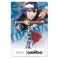AMIIBO SUPER SMASH BROS COLLECTION (LUCINA NO. 31) NINTENDO FIGURE FIRE EMBLEM