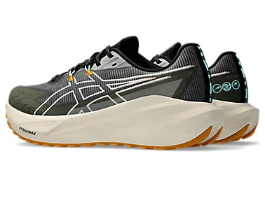 Asics Blazeblast 1011C276-001 Uomo Nero - Scarpa Trail Running