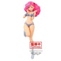BANPRESTO LUM AND BESTIE GLITTER&GLAMOURS (URUSEI YATSURA) PVC FIGURE BANDAI