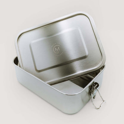 Lunch Box Rock