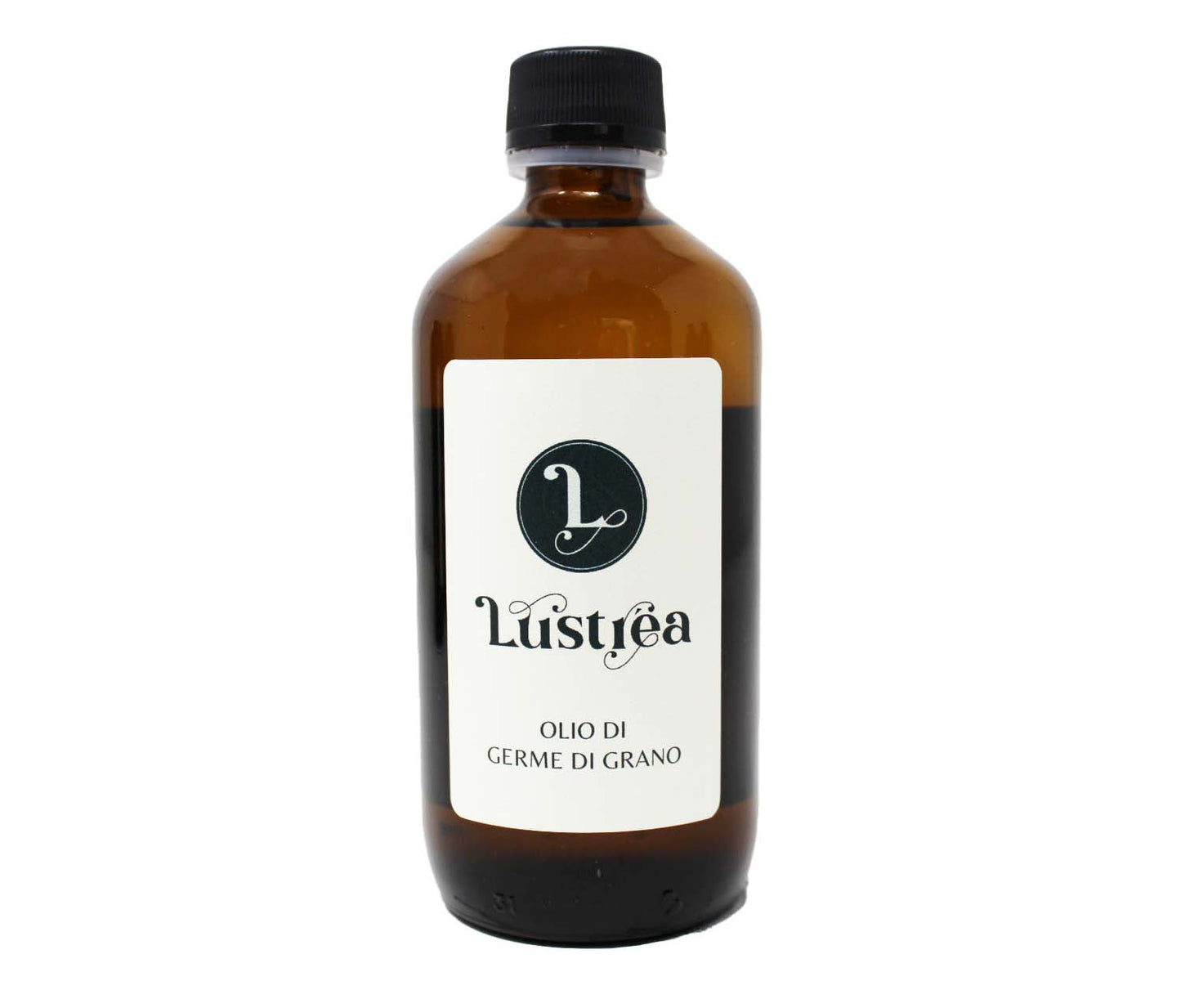 Lustrea Olio Di Germe Di Grano 100% Puro 250 ml