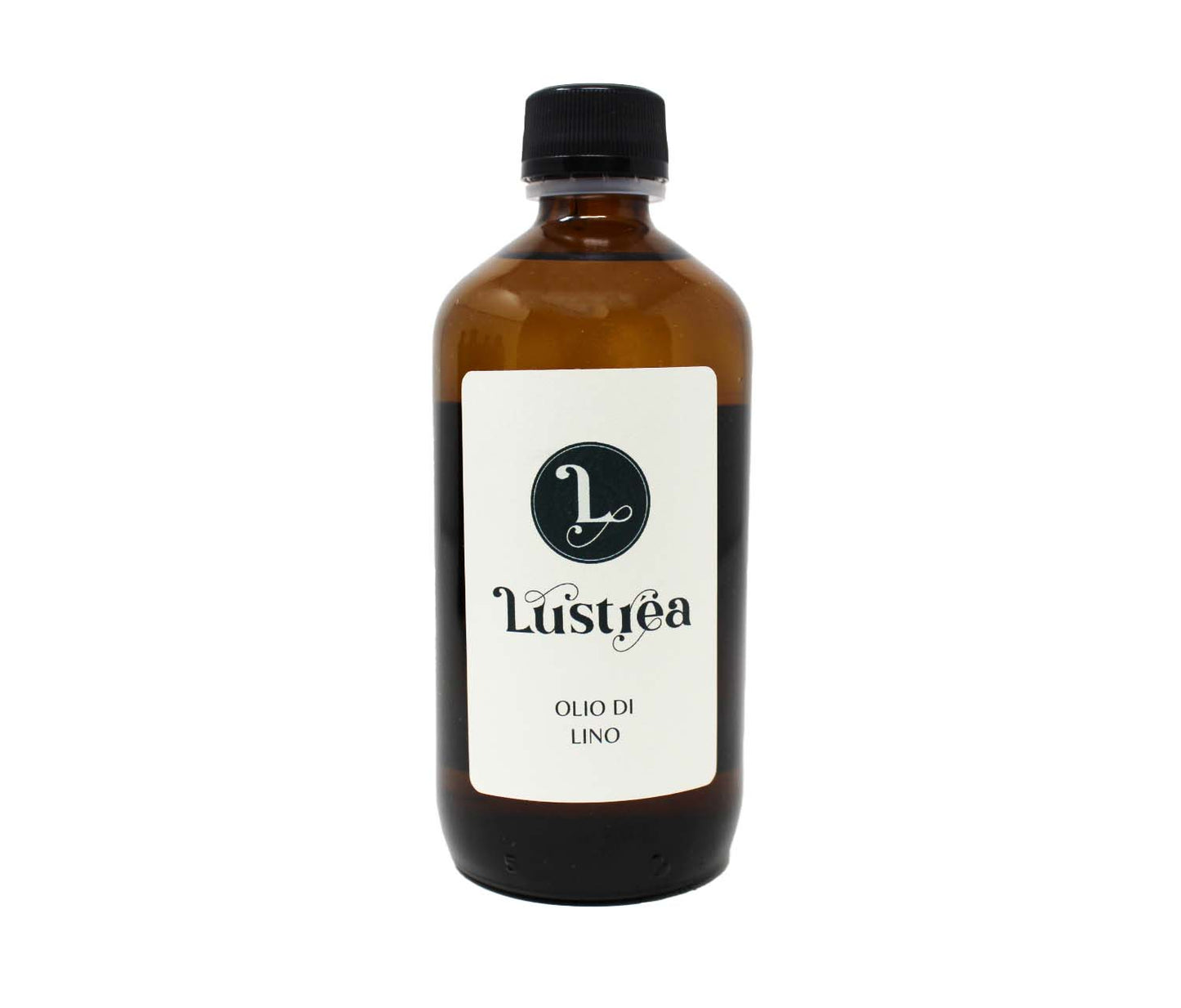 Lustrea 100 % reines Leinöl 250 ml