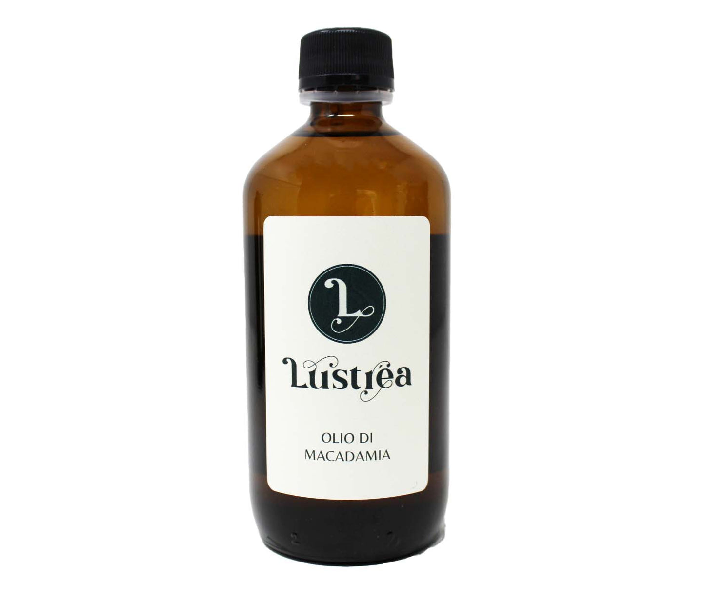 Lustrea Macadamiaöl 100 % rein 250 ml