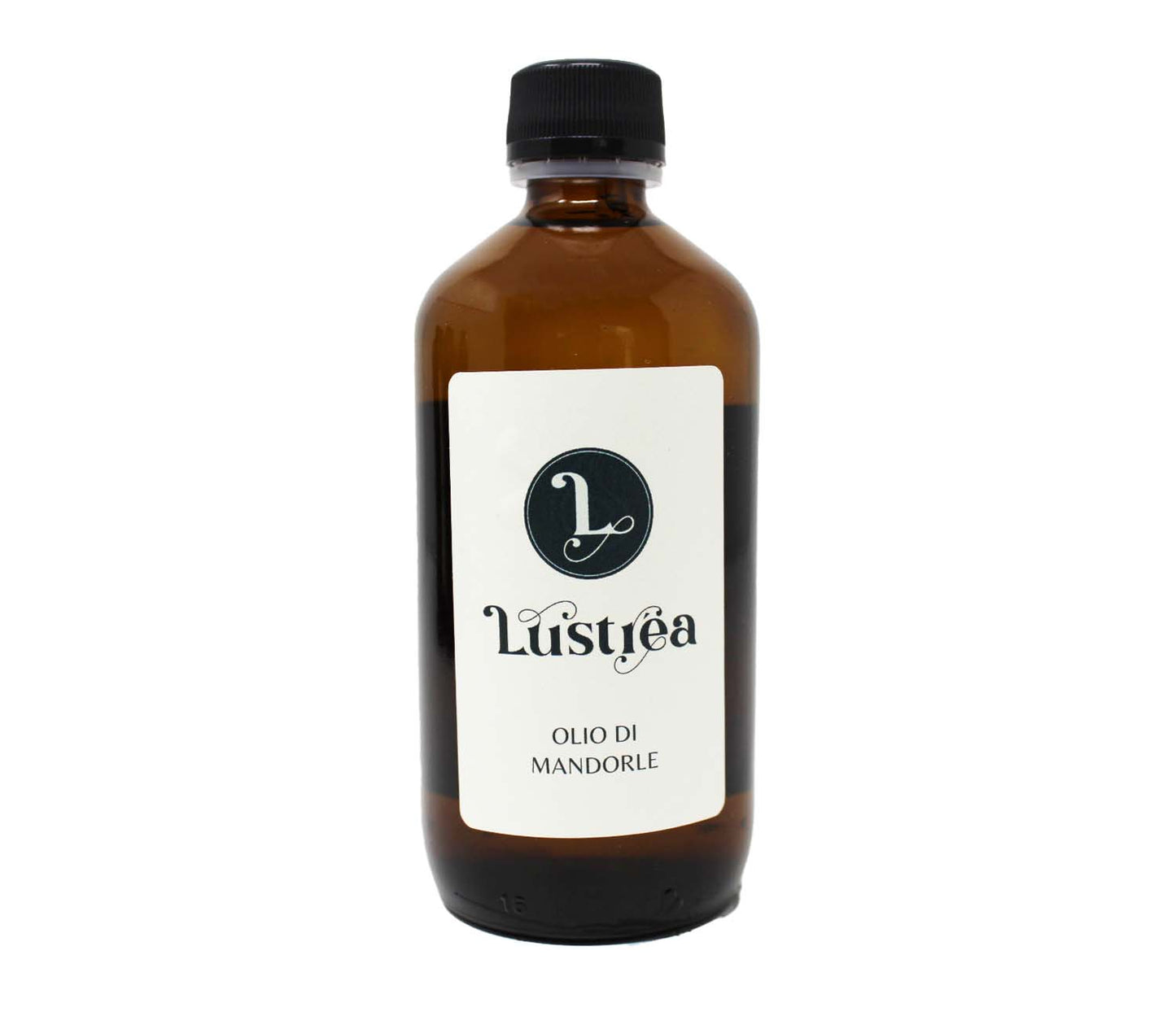 Lustrea Mandelöl 100% rein 250 ml