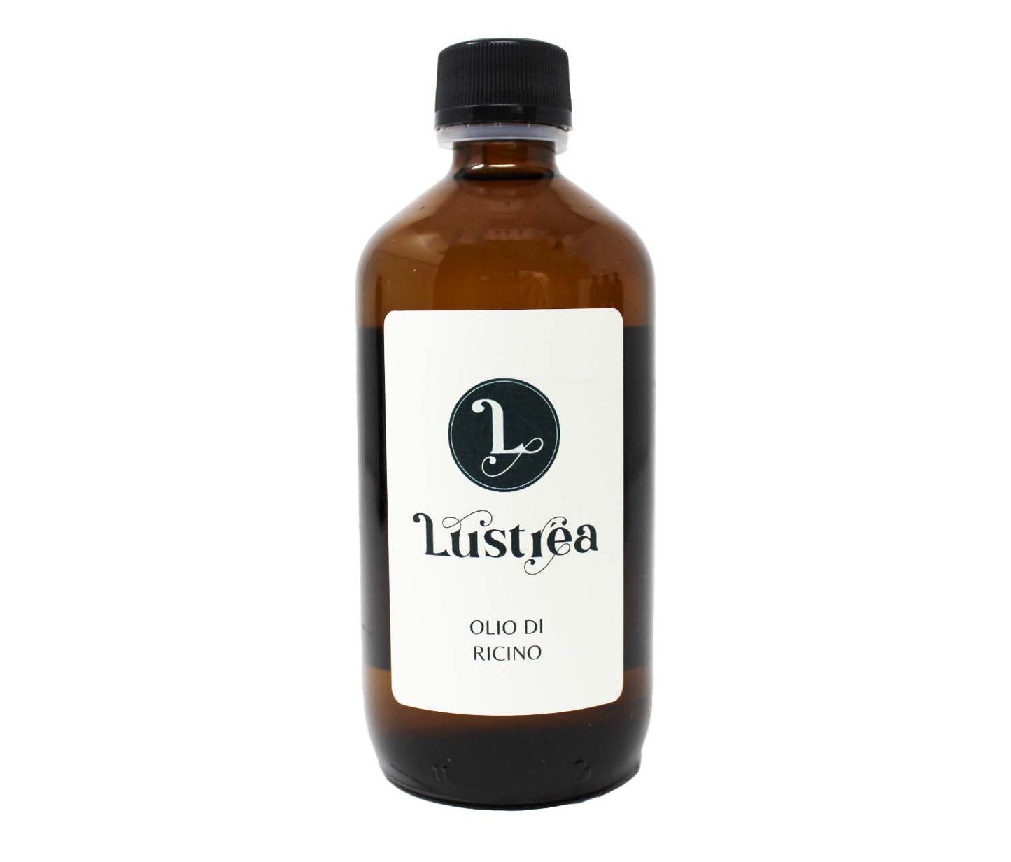 Lustrea Rizinusöl 100% rein 250 ml