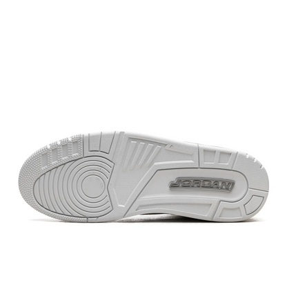 Jordan 3 Retro Pure Money