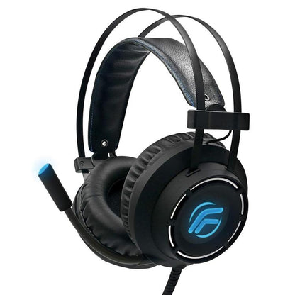 Fenner Gaming Headset M06 Elite Einstellbares Mikrofon PS4 PS5 Xbox One Switch PC