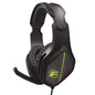 Fenner Gaming Headphones M08 Pro LED RGB Microphone Headset For PS4 PS5 Xbox Switch PC