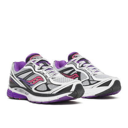 Saucony scarpa sneakers uomo ProGrid Guide 7 S101493-1049 bianca