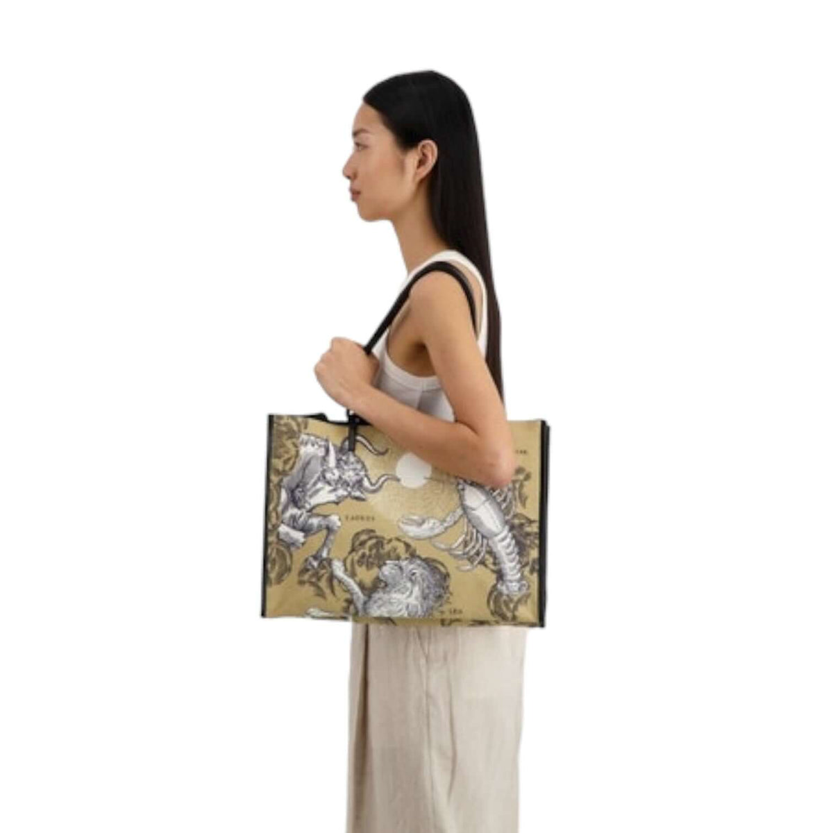 Borsa Shopping Astrologie