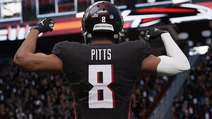 Madden Nfl 22 Ps5 Gioco Football Americano Videogioco Rugby Playstation 5 Nuovo