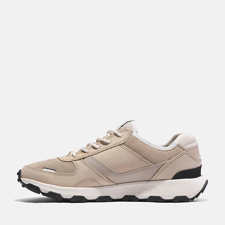HERREN-OXFORD-SCHUH WINSOR PARK IN HELLBEIGE