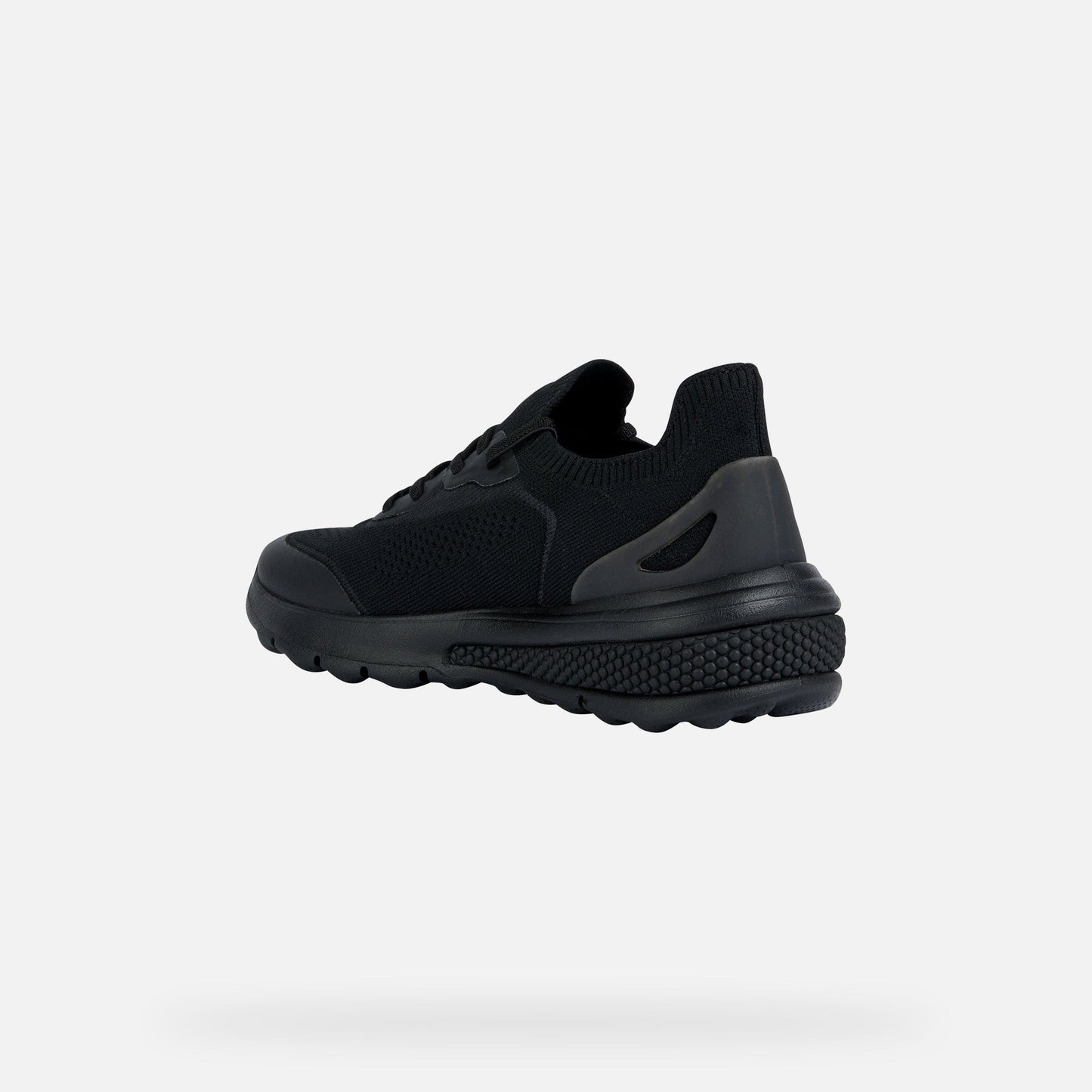 GEOX Spherica Actif tessuto nero o bianco