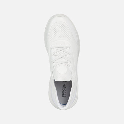 GEOX Spherica Actif tessuto nero o bianco