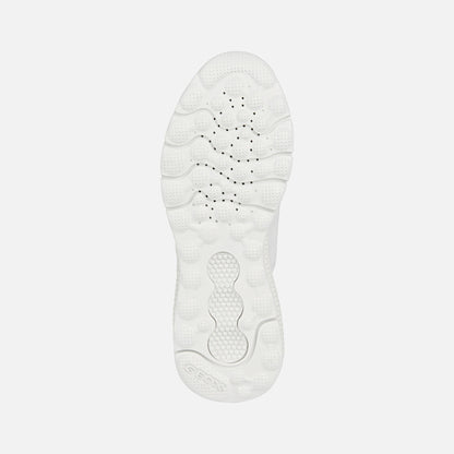 GEOX Spherica Actif tessuto nero o bianco