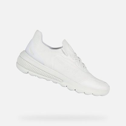 GEOX Spherica Actif tessuto nero o bianco