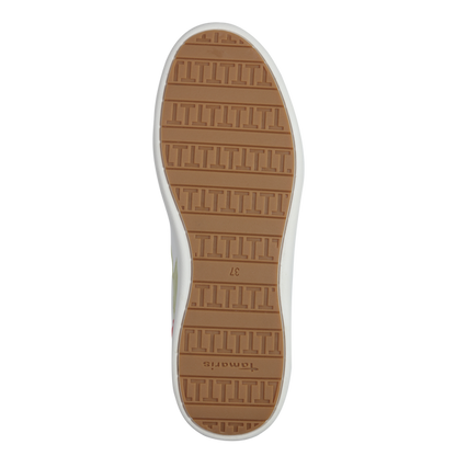 Tamaris Sneaker Colorata Amarena Supersoft